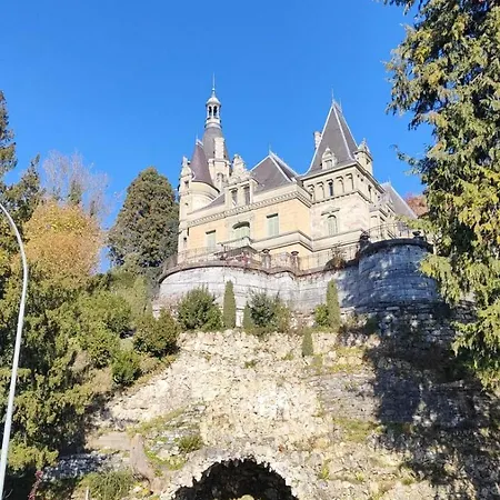 דירה Hilterfingen On The Way To Interlaken תון