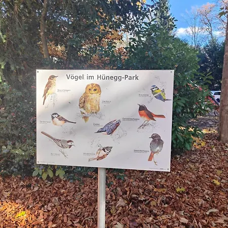 דירה Hilterfingen On The Way To Interlaken תון