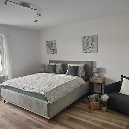 Lägenhet Hilterfingen On The Way To Interlaken *