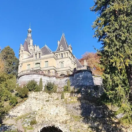 דירה Hilterfingen On The Way To Interlaken