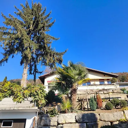 Hilterfingen On The Way To Interlaken דירה *