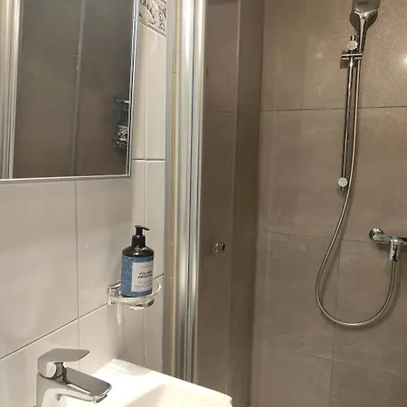 דירה Hilterfingen On The Way To Interlaken *