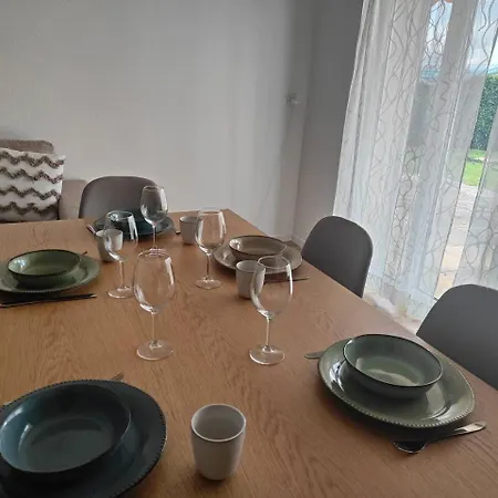 Hilterfingen On The Way To Interlaken *