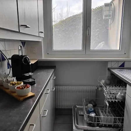 דירה Hilterfingen On The Way To Interlaken