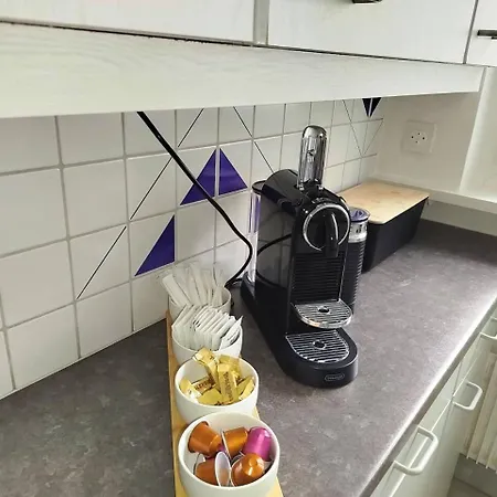 Hilterfingen On The Way To Interlaken דירה תון