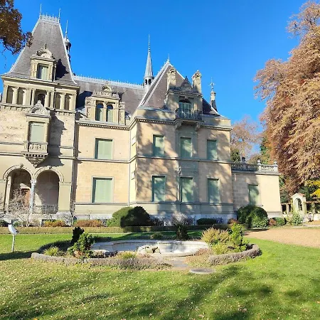 דירה Hilterfingen On The Way To Interlaken