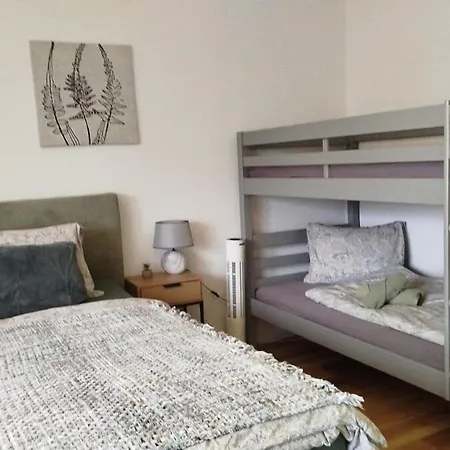 דירה Hilterfingen On The Way To Interlaken