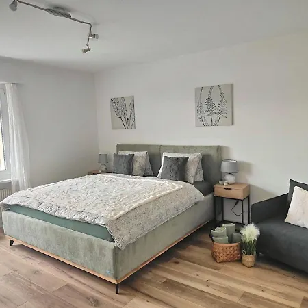 דירה Hilterfingen On The Way To Interlaken *