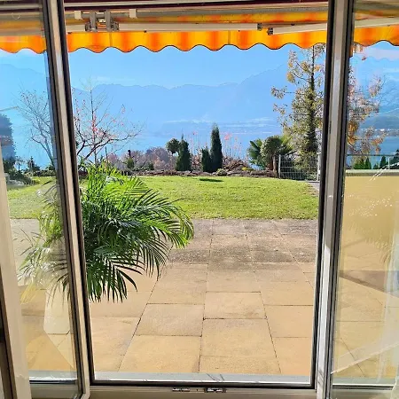 דירה Hilterfingen On The Way To Interlaken *