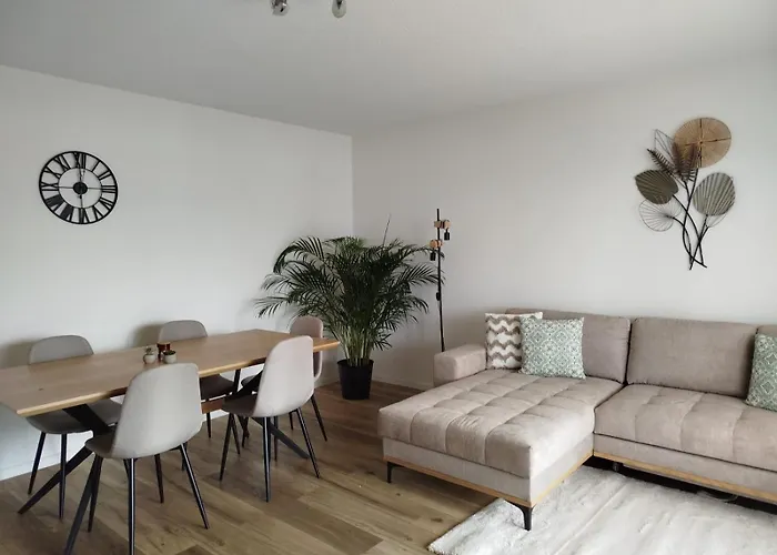 Hilterfingen On The Way To Interlaken Apartment Thun