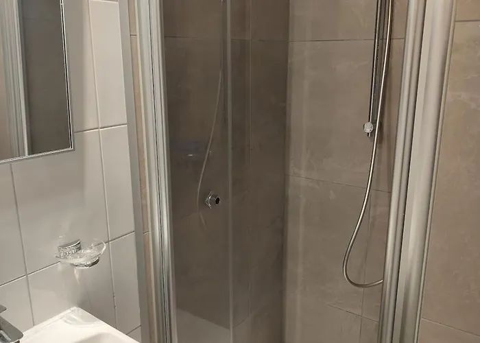 Apartment Hilterfingen On The Way To Interlaken *