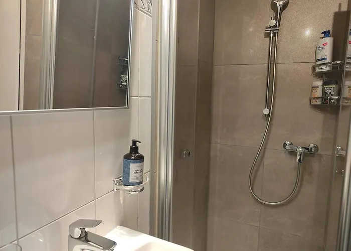 Apartment Hilterfingen On The Way To Interlaken *