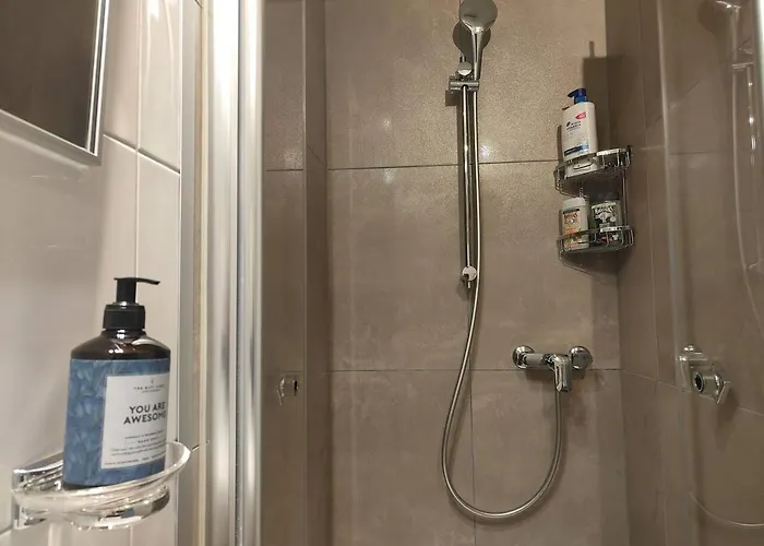 Apartment Hilterfingen On The Way To Interlaken Thun