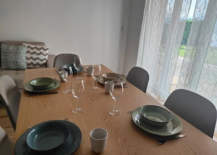 Hilterfingen On The Way To Interlaken *