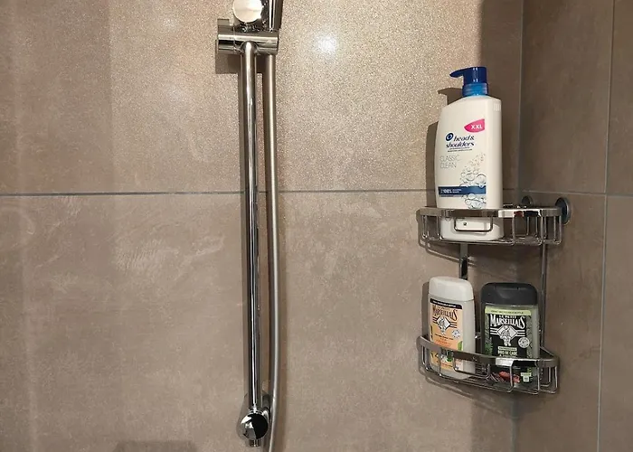 Hilterfingen On The Way To Interlaken Thun