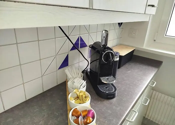 Hilterfingen On The Way To Interlaken Apartment Thun