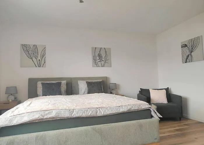 Hilterfingen On The Way To Interlaken *