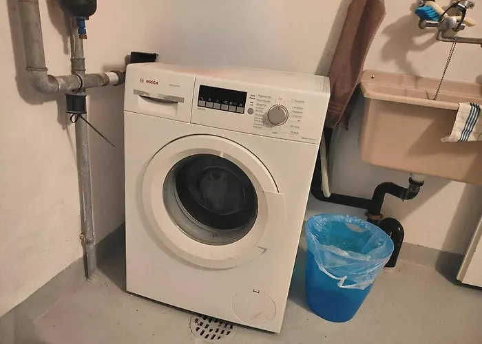 Apartment Hilterfingen On The Way To Interlaken *