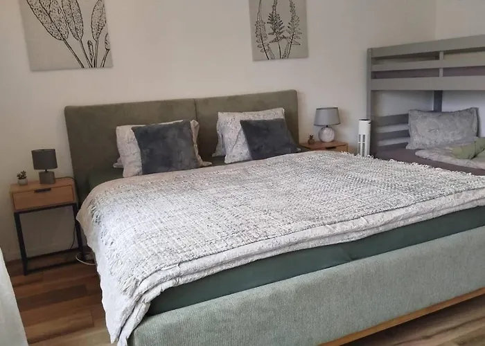 Hilterfingen On The Way To Interlaken Apartment *