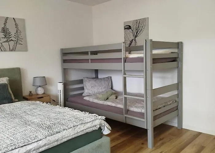 Hilterfingen On The Way To Interlaken Thun