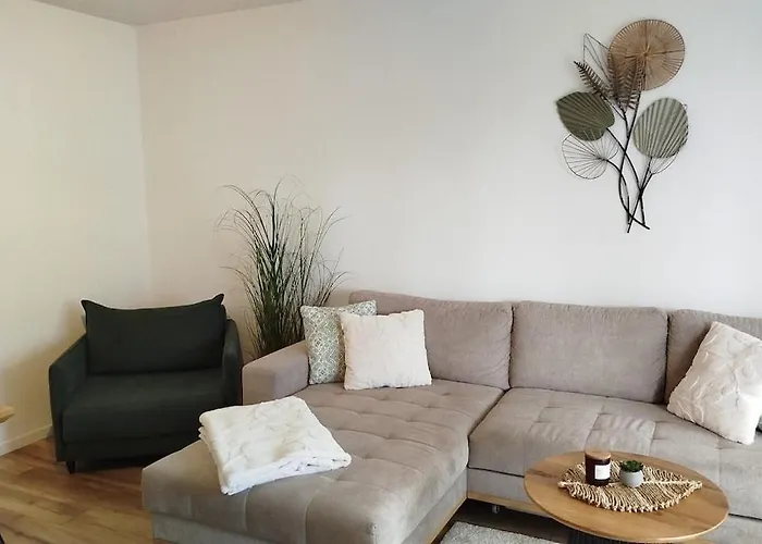 Hilterfingen On The Way To Interlaken Apartment *