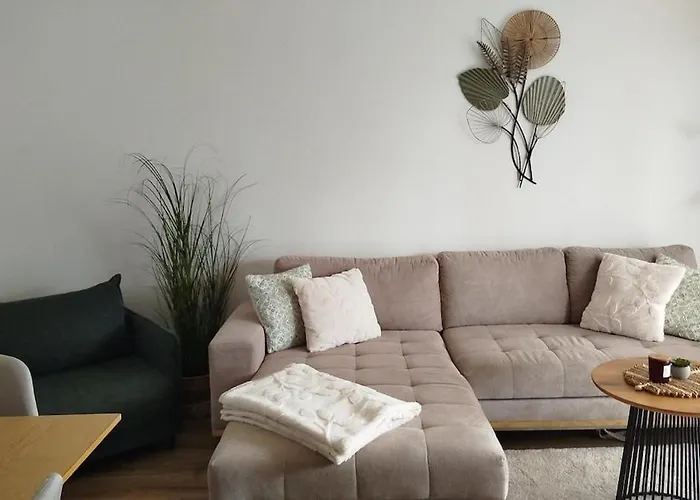 Hilterfingen On The Way To Interlaken Apartment *