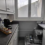 Appartement Hilterfingen On The Way To Interlaken