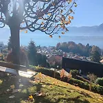 Hilterfingen On The Way To Interlaken Appartement