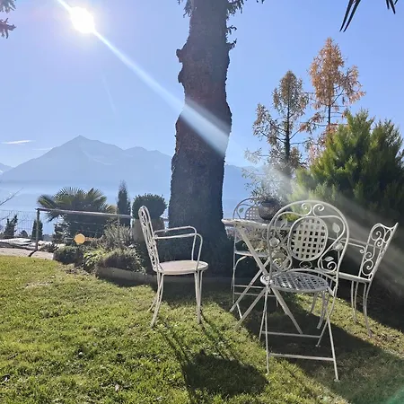 Appartamento Hilterfingen On The Way To Interlaken *